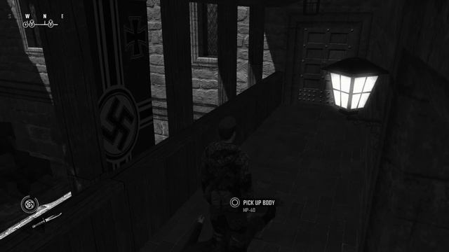 HOGuru Noir Plays - Alekhine's Gun - Part 1 смотреть онлайн