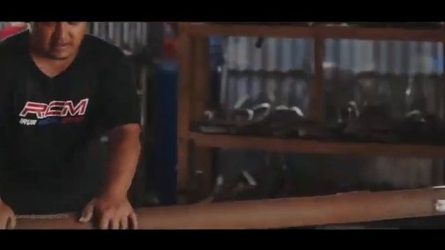 PROFILE RCM JAVA RACING смотреть онлайн