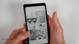 e-Reader or Smartphone? | Hisense Hi Reader Pro Review