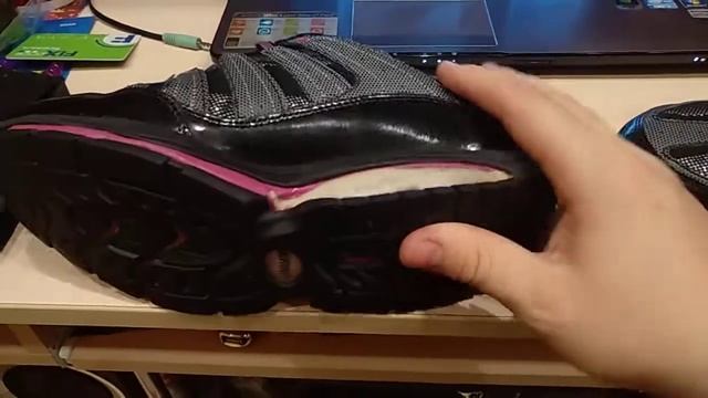 #46. Skechers Shape-Ups - Не покупайте это!! смотреть онлайн