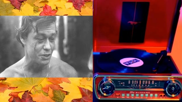 Памяти Николая Караченцова смотреть онлайн