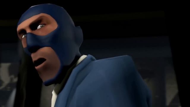 Source Filmmaker/Team Fortress 2 - Introduction Trailer [RUS] смотреть онлайн
