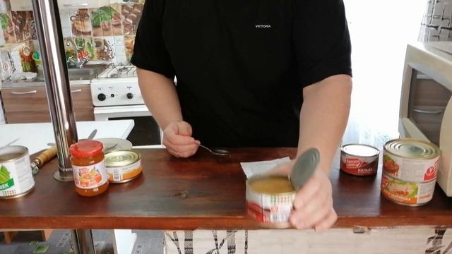 Часть 2 Обзор продуктов из Пятерочки "Красная цена" смотреть онлайн