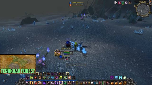 Torgos! WOW TBC Quest смотреть онлайн