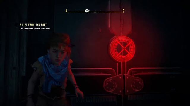 Aloy is an ugly girl...| Horizon Zero Dawn Episode 1 смотреть онлайн