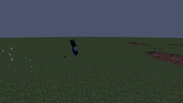 Warden vs wither storm mobs mod (java, hard) смотреть онлайн