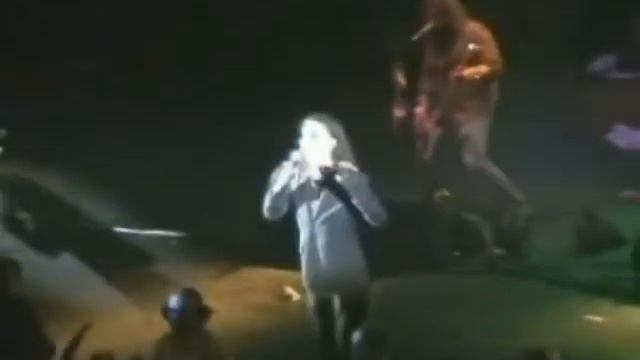 HIM - Poison Girl - (Live At Halloween Party - London, England