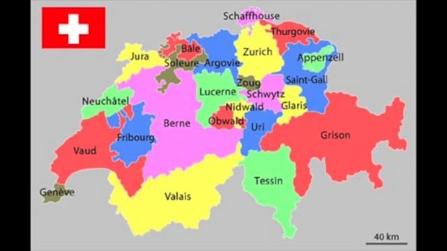 Le canton de vaud смотреть онлайн
