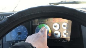 Обзор Mercedesa-Benz ATEGO 815 1999 года!