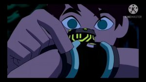 Бен тен все превращение в человека-огня|Ben ten all turning into a fire-man