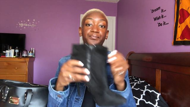 WHAT’S IN MY BAG | MODEL EDITION смотреть онлайн