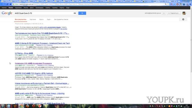 Что такое нетбук, как выбрать лучший нетбук смотреть онлайн