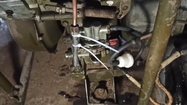Какой купить генератор? Армейский однофазний генератор ГАБ 2-0/230 М2. смотреть онлайн
