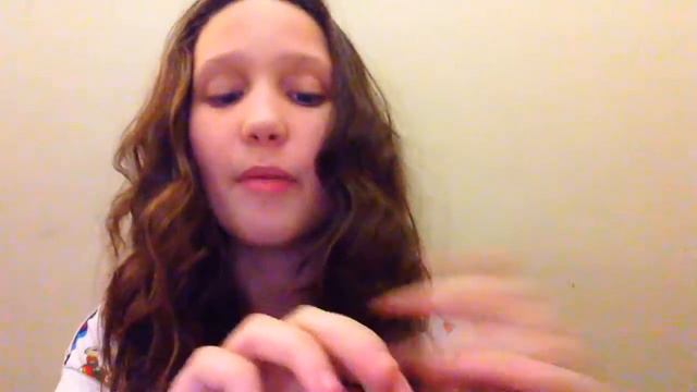 Мой повседневный макияж❤️❤️❤️🍩) смотреть онлайн