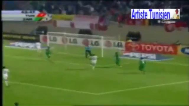 تونس - زمبيا 4-1 كأس افريقيا للأمم 2006 смотреть онлайн
