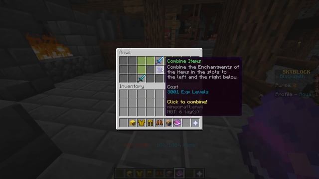 I recreated Hypixel Skyblock for Singleplayer! (REMAKE DOWNLOAD) смотреть онлайн