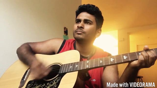 Pal from Monsoon shootout (Arijit Singh)guitar chords смотреть онлайн