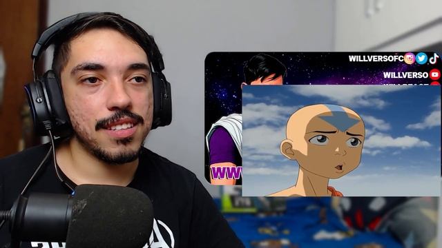 A VINGANÇA DA KATARA | REACT AVATAR: A LENDA DE AANG EPISÓDIO 56 | (3X16) LIVRO DO FOGO смотреть онлайн