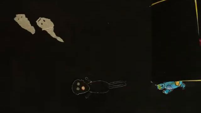 Зачем коту усы? смотреть онлайн