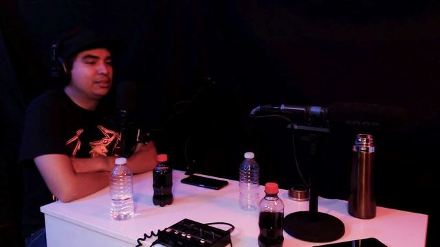 2 | LA CATRINA, LA MANIQUÍ Y VIAJES EN EL TIEMPO | Voces Nocturnas Podcast con Timmy Ald смотреть онлайн