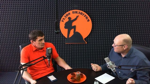 Гость в студии - Кто такой ЗОЖ? смотреть онлайн