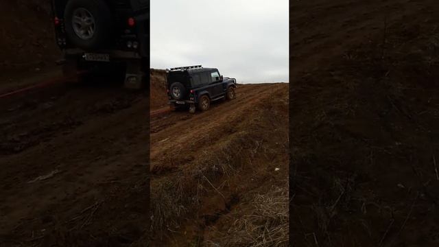 Настоящий полный привод) смотреть онлайн