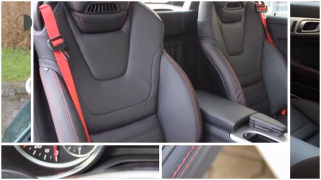 Mercedes-Benz SLC 300 AMG Automaat смотреть онлайн