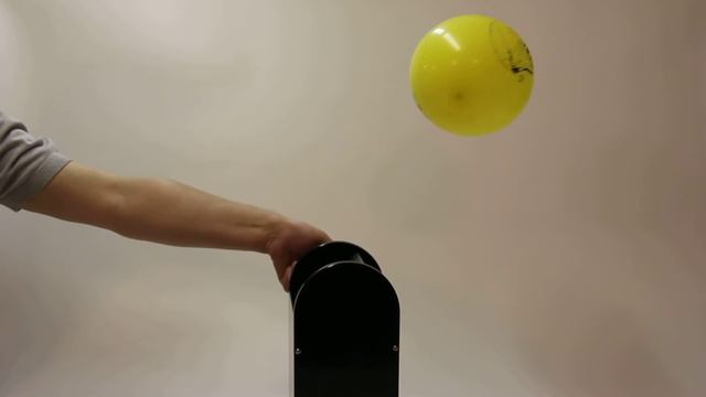 МИЭКС "Струя Бернулли" смотреть онлайн