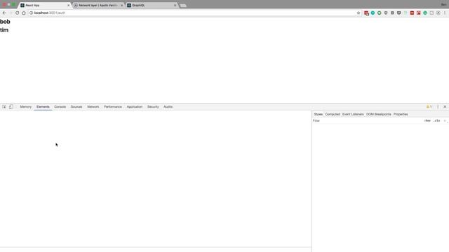 React Automatically Refresh Tokens смотреть онлайн