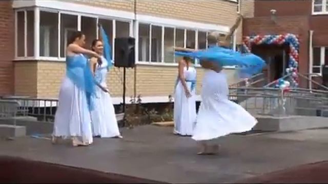 Шоу балет Матрешки Екатеринбург смотреть онлайн