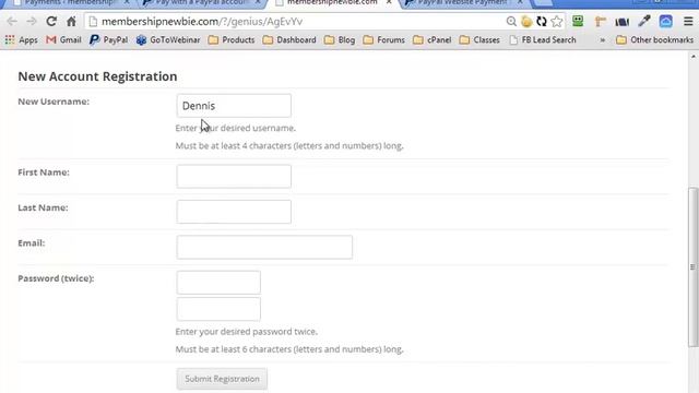 Membership Site Genius: Your WordPress Membership Site Online in Seconds using Member Genius смотреть онлайн