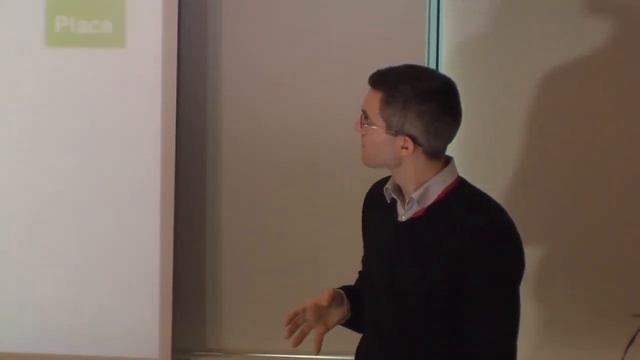 Technical Updates - Local Waste Service Standards Project Alpha Showcase смотреть онлайн