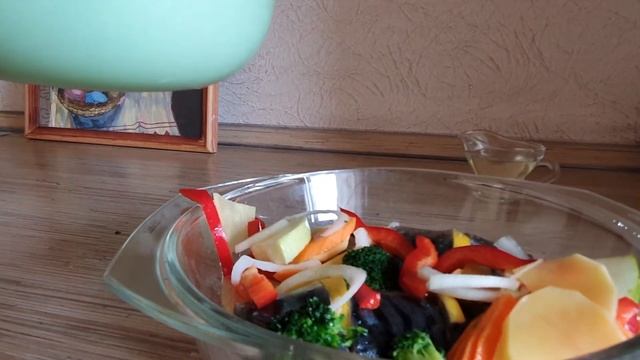 Скумбрия. Простой рецепт приготовления смотреть онлайн