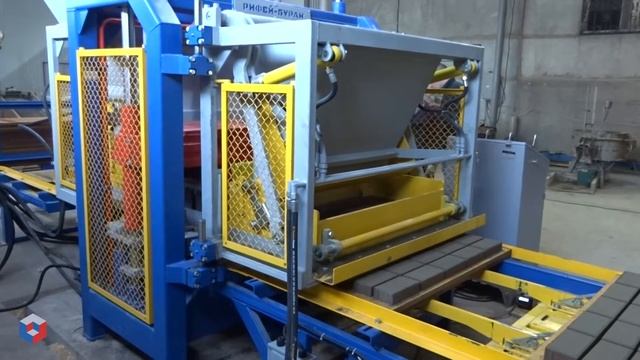 Зарабатывают на производстве плитки и бордюров смотреть онлайн