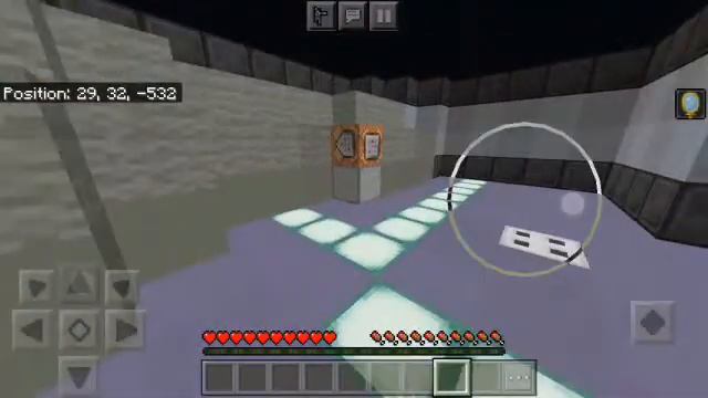 How To Download among us map and among us addon in Minecraft Poket Edition 1.16.40 смотреть онлайн