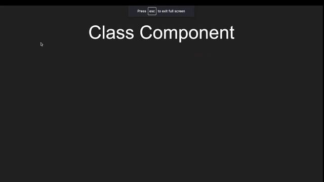 ReactJS Tutorial 5 React Components смотреть онлайн