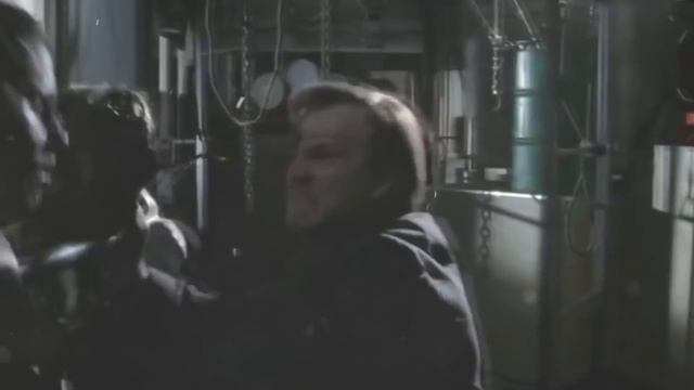 Губернатор Vs Ниган