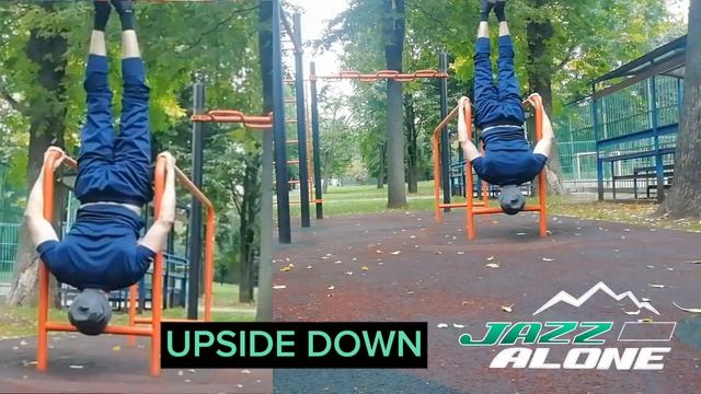 Upside Down, Please! смотреть онлайн