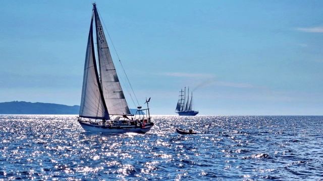 Попутный ветер разговора. Какое влияние на взаимоотношения людей оказывает Стихия Воздуха.