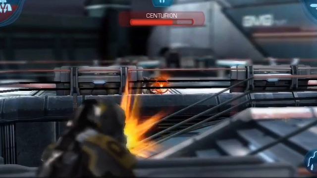 MASS EFFECT INFILTRATOR CHAPTER 7 COMM RELAY PART 4 5 6 GAMEPLAY смотреть онлайн