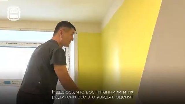 Ремонт в детской школе искусств поселка Архара подходит к концу смотреть онлайн