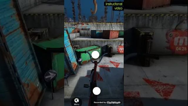 Touching BMX смотреть онлайн