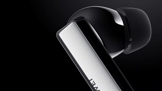 Huawei FreeBuds Pro: Why we recommend them! смотреть онлайн