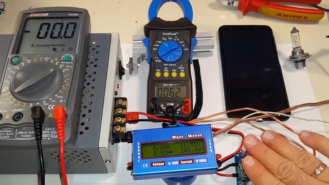 Мощный понижающий DC DC преобразователь напряжения до 300 ВТ и 20 А смотреть онлайн