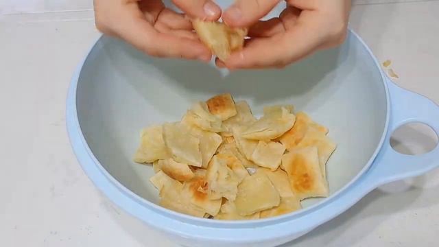 Просто и вкусно
