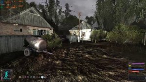 Найти гитару сидоровича   OGSR Mod