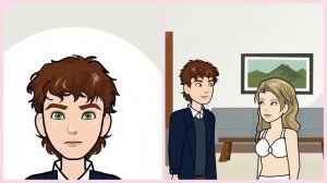 Добрый день / Мир рассказов