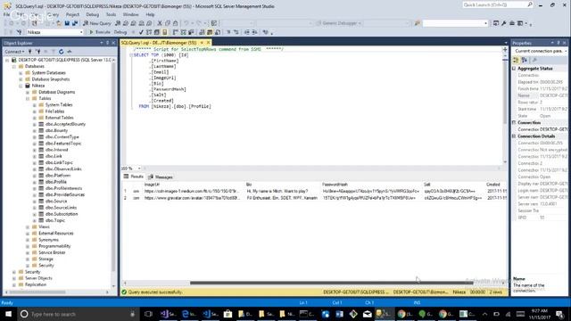Nikeza: Testing a Pull Request смотреть онлайн