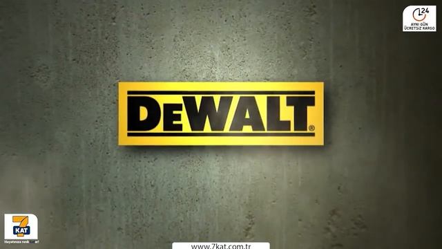 Dewalt Profesyonel Avuç Taşlama 730w 115mm DWE4016 TR смотреть онлайн