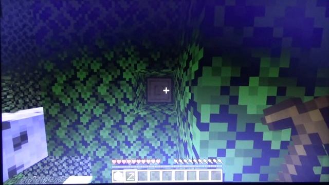 Minecraft: Освоение верстака смотреть онлайн